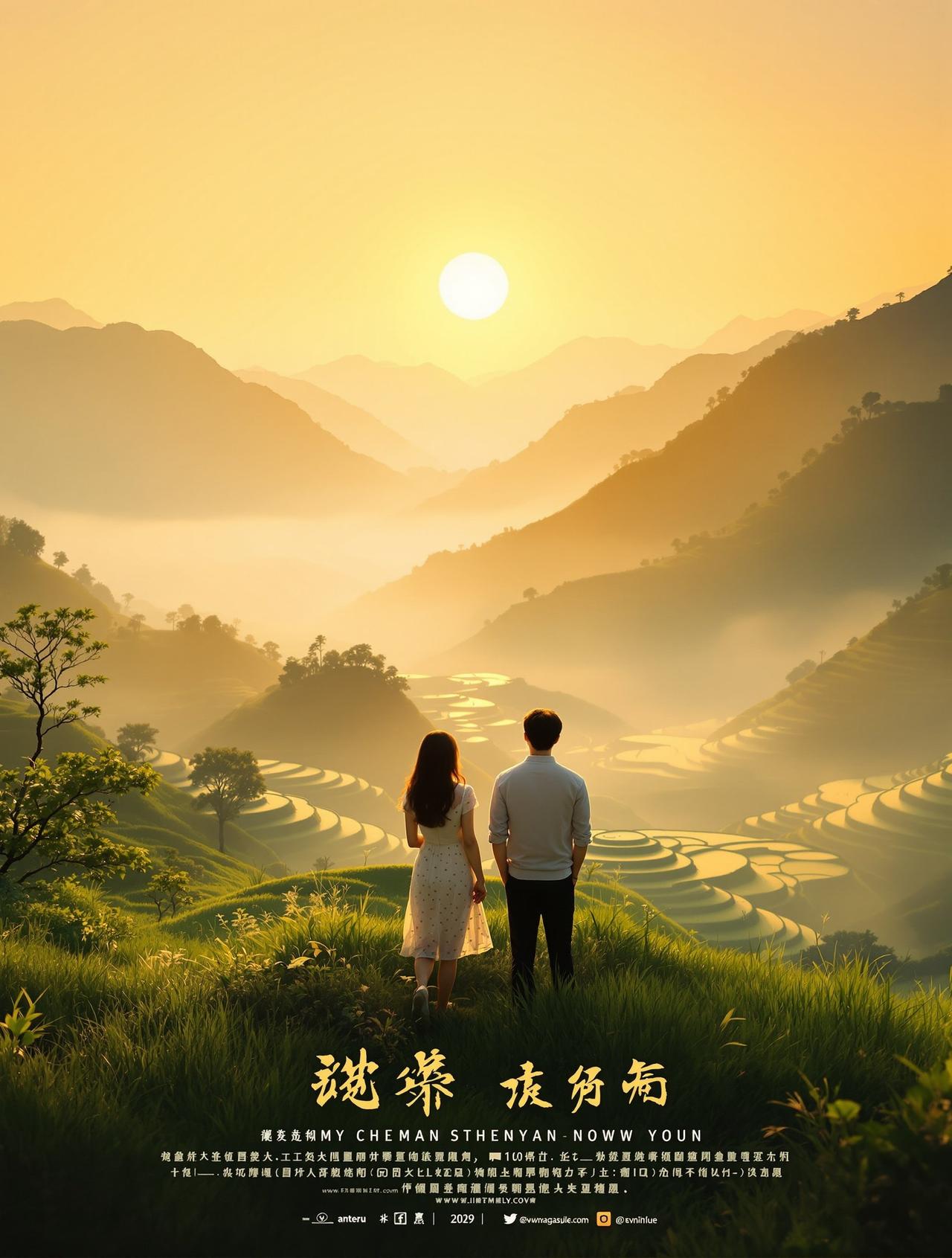 霸总的小娇妻 - 浪漫都市短剧海报